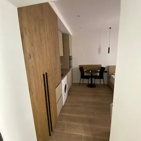 Apartment E Tirana
